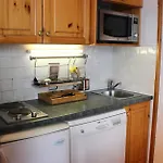 Apartment Orciere - Agreable 2 Pieces Pour 4 Personnes Oriente Sud Et Pied Des Pistes Mae-7698