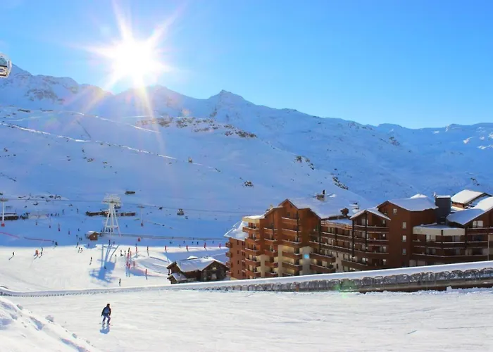 Orciere - Agreable 2 Pieces Pour 4 Personnes Oriente Sud Et Pied Des Pistes Mae-7698 Apartamento