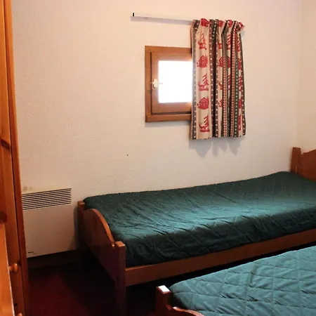 Orciere - Agreable 2 Pieces Pour 4 Personnes Oriente Sud Et Pied Des Pistes Mae-7698 * Val Thorens