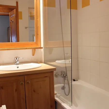Résidence Orciere - Agreable 2 Pieces Pour 4 Personnes Oriente Sud Et Pied Des Pistes Mae-7698 Apartamento