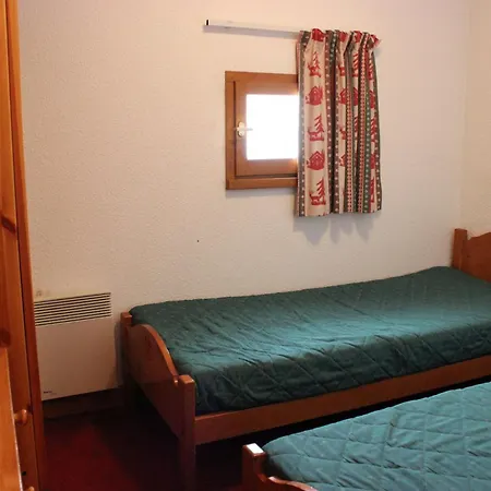 Apartamento Résidence Orciere - Agreable 2 Pieces Pour 4 Personnes Oriente Sud Et Pied Des Pistes Mae-7698