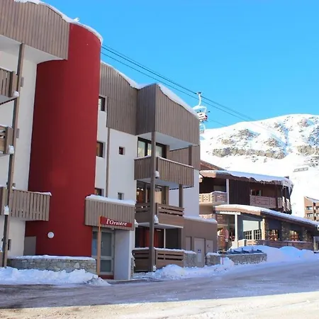 Apartamento Résidence Orciere - Agreable 2 Pieces Pour 4 Personnes Oriente Sud Et Pied Des Pistes Mae-7698 *