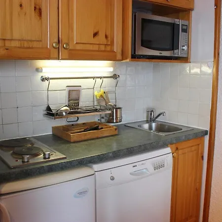 Apartamento Résidence Orciere - Agreable 2 Pieces Pour 4 Personnes Oriente Sud Et Pied Des Pistes Mae-7698